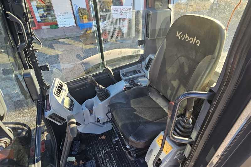 OmecoHub - Immagine KUBOTA U55-4